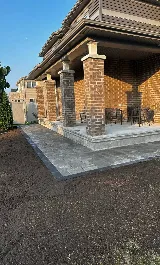 Edenza Landscaping & Interlock installation Ottawa photo 8