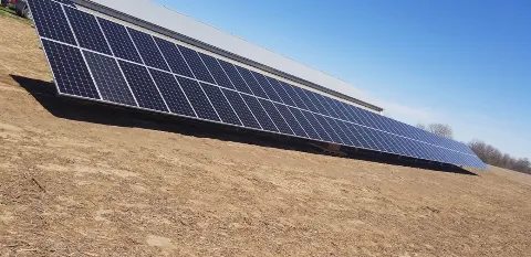 Century Electric & Solar in Davenport