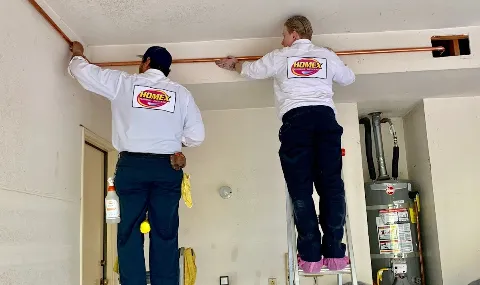 Kahuna Comfort Plumbing Heating & Air photo 1