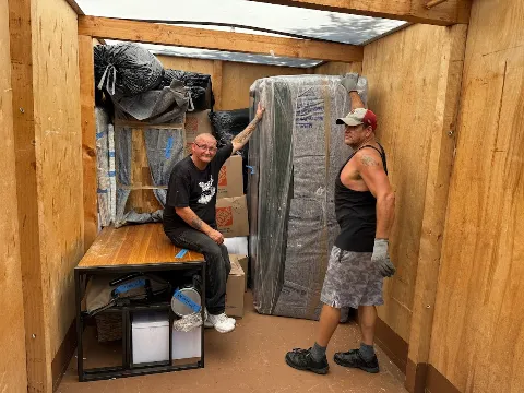 WeMove4U photo 1