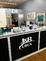 J & B Lock photo 5