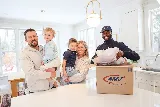 Halton, Hamilton & Niagara Moving Company - AMJ photo 5