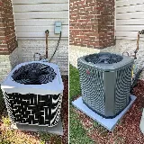 A One Heating Air Conditioning and Plumbing LLC photo 4