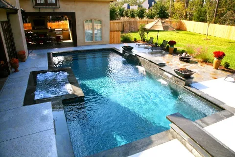 Oasis Aquatech Pools photo 1