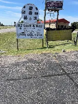 AJ Lock and key photo 8