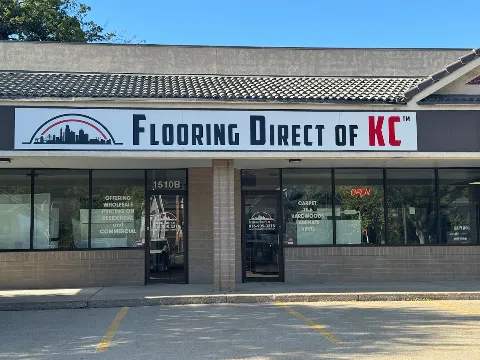 Flooring Direct of KC in Kansas City