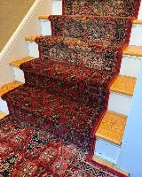 Sergenian's Floor Coverings - Residential Showroom photo 6