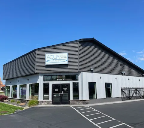 Aqua Elite Pool & Spa in Spokane Valley