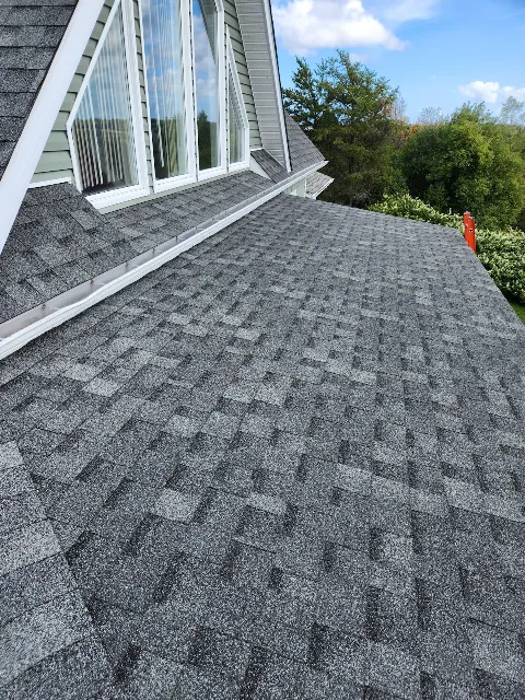 Macca Roofing Inc - Moncton photo 1