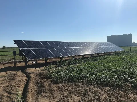Upslope Solar photo 1