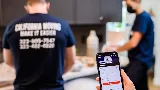 CALIFORNIA MOVING LLC