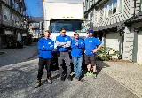 1PRO Moving & Shipping photo 8