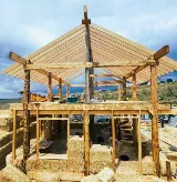 Long Family Roof Install