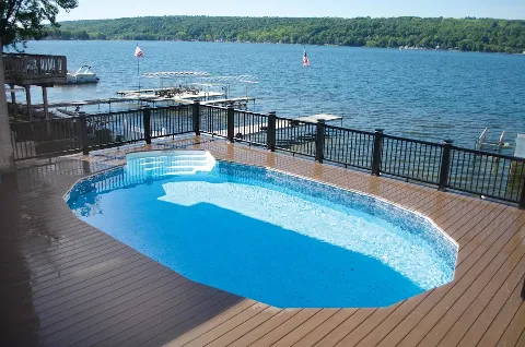 Pettis Pools & Patio photo 1
