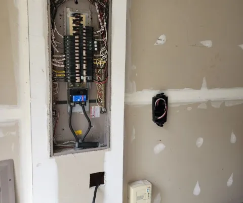 Marvel Electricians photo 1