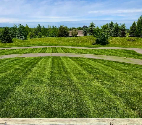 Common Ground Landscape Maintenance, Inc. in Bozeman