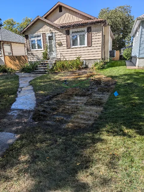 Honey Badger Sewer and Drain in Regina