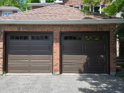Ottawa Garage Door Systems Inc. photo 1