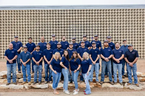 Ryberg Plumbing LLC in Waco