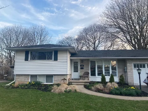 Ace 1 Quality Roofing in Niagara Falls
