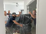 Edmonton Affordable Moving photo 8