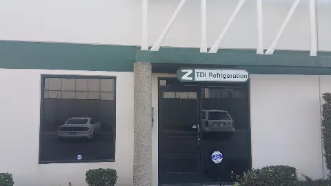 TDI Refrigeration photo 1