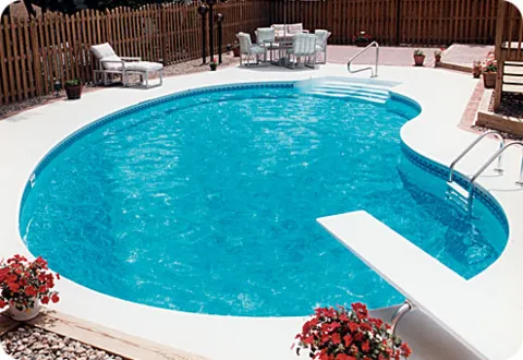 AAA Pool Service in Chicago