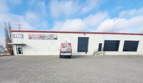 Huge Discount Flooring Store photo 1