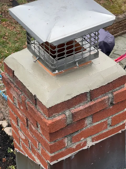 Heavenly Construction, Flat Roof Leak Repair NJ photo 1