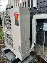 Go Green Heating AC & Electric