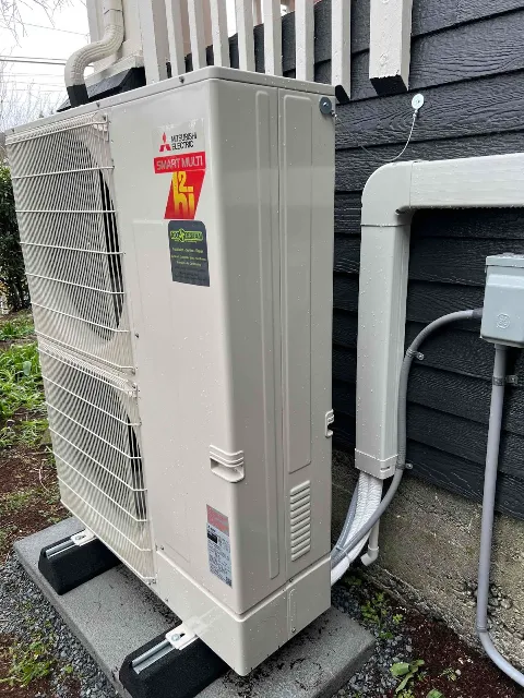 Go Green Heating AC & Electric photo 1