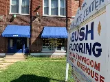 Bush Flooring Center