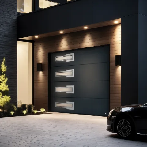 Calgary Garage Door Fix in Calgary