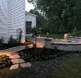 Excel landscaping photo 8