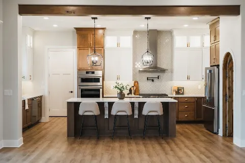 Origin Homes in Des Moines