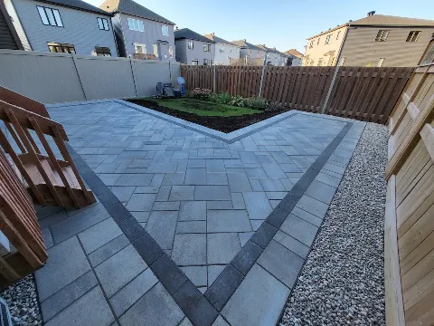ModernPro Landscaping photo 1