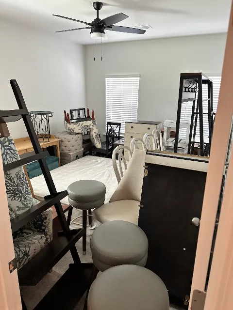 Morris Moving in Savannah