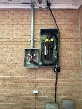Frontline Electric