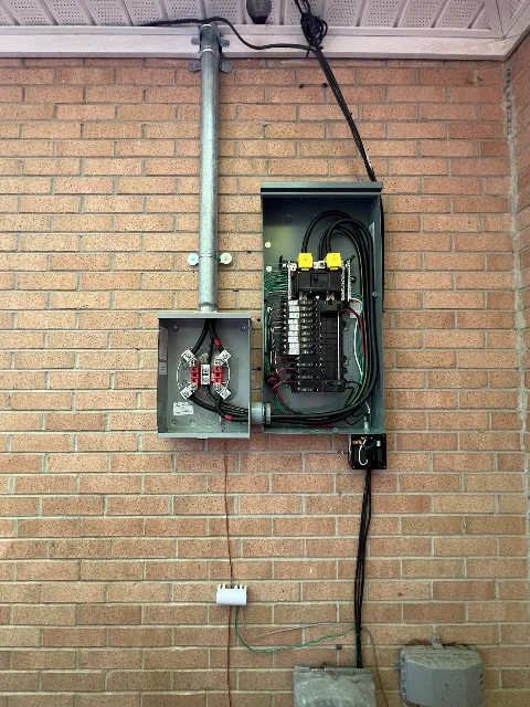 Frontline Electric photo 1