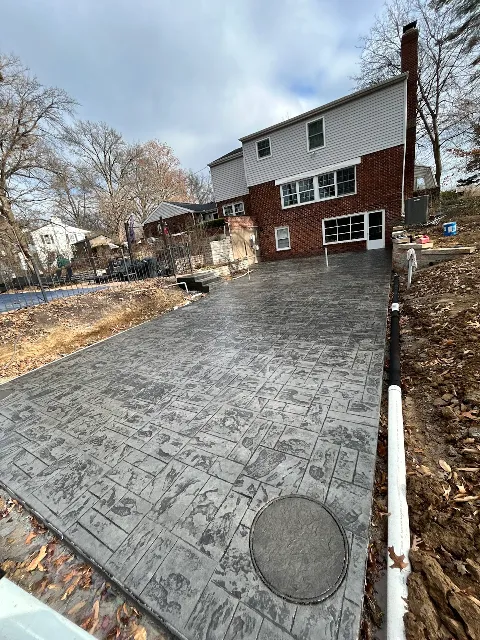 J Lynn Concrete LLC photo 1