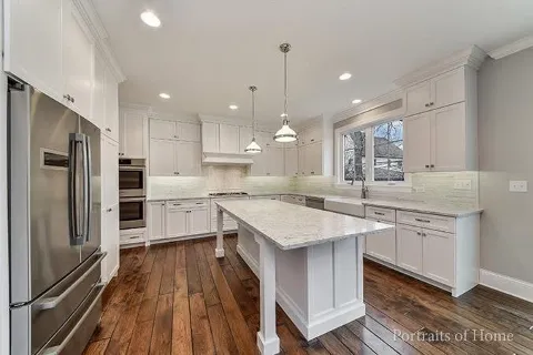 Boardwalk Homes, Inc. in Aurora