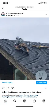 Sina’s Roofing & Repair