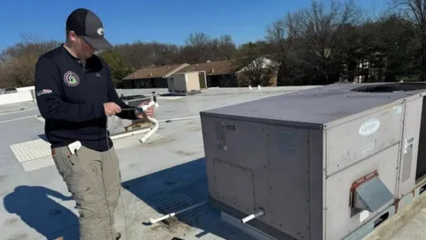Green Comfort Systems in Baltimore