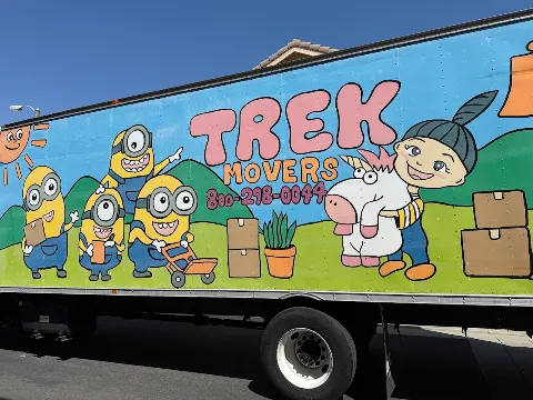 Trek Movers photo 1