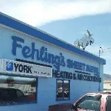 Fehling's Sheet Metal Heating & Air Conditioning Ltd
