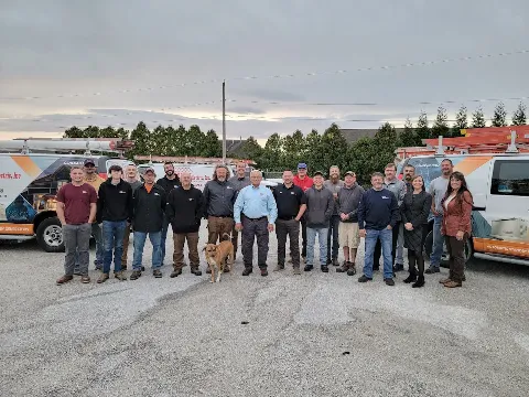 Ruby Electric Inc. photo 1