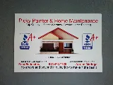Picky Painter & Home Maintenance