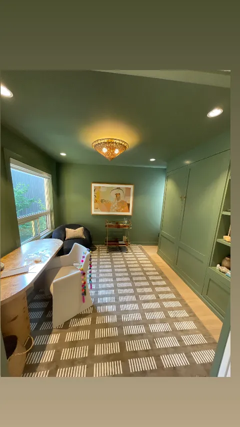 Eco Lux Painter Surrey photo 1