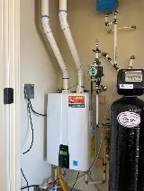 St. George Water Heaters