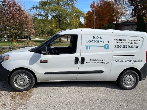 S.O.S Locksmith photo 1